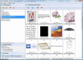 Screenshot of A-PDF Image Extractor 2.3