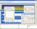 Screenshot of Acoustica SE 3.3