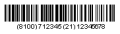 Screenshot of .NET Barcode Recognition Decoder SDK 1.0