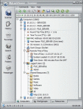 Screenshot of MyLanViewer network scanner / IP scanner 4.16.0