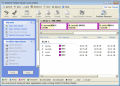Screenshot of EASEUS Partition Master Server Edition 6.1.1