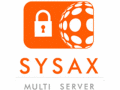 Screenshot of Sysax Multi Server 6.19