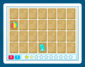 Screenshot of Matching Game 2 1.00.67