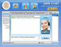Screenshot of Single Operator Live Chat 2.0.1.5
