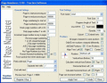 Screenshot of PDF Page Numberer Batch 3.02