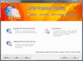 Screenshot of A-PDF Password Security 2.3