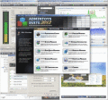 Screenshot of AdminToys Suite 1.5