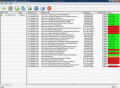 Screenshot of Reciprocal Link Checker Software 2.0.1.5