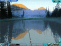 Screenshot of Fishing Simulator 2 Sea Dream 2.0