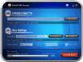 Screenshot of Xilisoft ISO Burner 1.0.56.1224