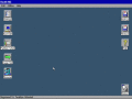 Screenshot of BootIt Next Generation 1.85a