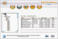 Screenshot of IPod Music Files Salvage Tool 3.0.1.5