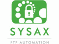 Screenshot of Sysax FTP Automation 6.18