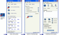 Screenshot of TurboMeeting 3.3