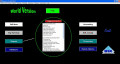 Screenshot of Deltanet Freeware Accounting 5.0
