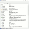 Screenshot of Free PC Audit 1.7