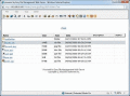 Screenshot of Easy File Management Web Server 1.2