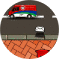 Screenshot of The Post Office 1.1.0