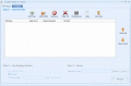 Screenshot of PDF Splitter Merger 5.1