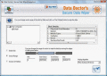 Screenshot of 001Micron Data Wiping Software 3.0.1.5