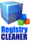 Screenshot of Vista Registry Cleaner 4.7.0