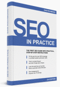 Unique step-by-step SEO guide for webmasters