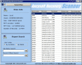 Screenshot of R-Data Recovery Software 5.2