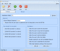Screenshot of PDFArea PDF Encrypt 4.0