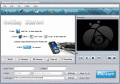 Screenshot of Aiseesoft Pocket PC Video Converter 3.2.20