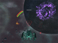 Screenshot of Cosmic Proof 2.0