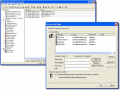 Screenshot of RelayFax Network Fax Manager 6.7.12