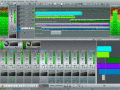 Screenshot of N-Track Studio 7.0.2