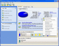 Screenshot of Paragon Drive Copy Personal 9.0