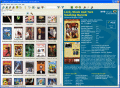 Screenshot of Collectorz.com Movie Collector 7.1.2