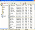 Screenshot of Collectorz.com MP3 Collector 2.3.1