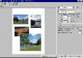Photo printing and photo album software