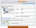 Screenshot of IE Password Unmask Program 3.0.1.5
