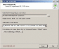 Screenshot of Free DVD ISO Burner 1.2