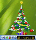 Screenshot of Desktop Magic Tree 1.4