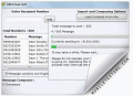 Screenshot of Global Text Messaging Software 2.0.1.5