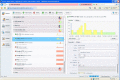 Screenshot of Server Supervisor 1.0