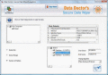 Screenshot of Files Sanitization Tool 3.0.1.5