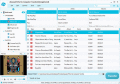 Screenshot of Aiseesoft iPod to Computer Transfer 7.0.22
