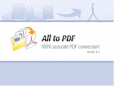 Convert PDF to word and make PDF files