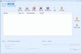 Screenshot of PDF Merger Splitter 2.1