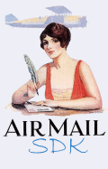 Screenshot of AIRMail SDK 2009