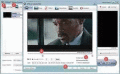 Screenshot of Ukoo 3GP MP4 Video Converter 1.4.0.3