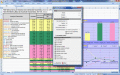 Screenshot of NeuroXL Clusterizer 4.0.4