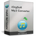 Screenshot of Migras MP3 Converter 2.3