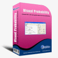 Screenshot of Visual Probability 2.03